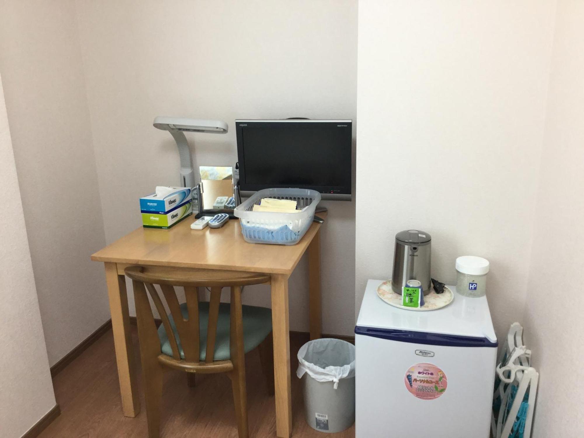 府中俊宏商务酒店 府中市 客房 照片