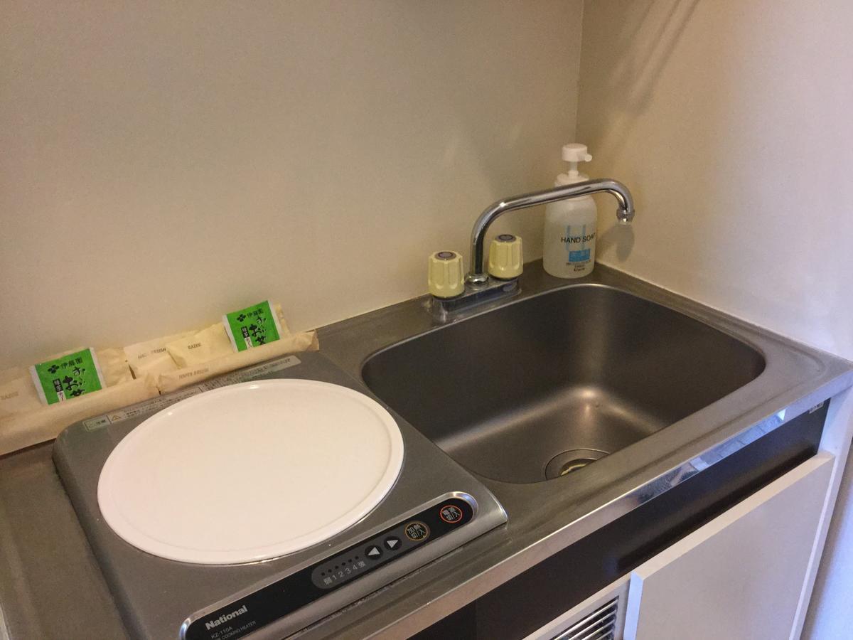 府中俊宏商务酒店 府中市 客房 照片