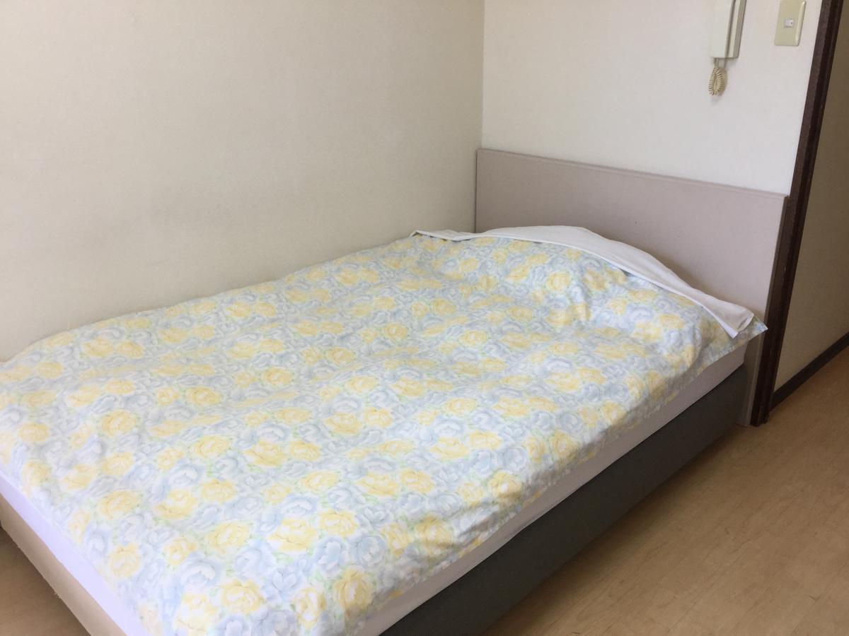 府中俊宏商务酒店 府中市 外观 照片