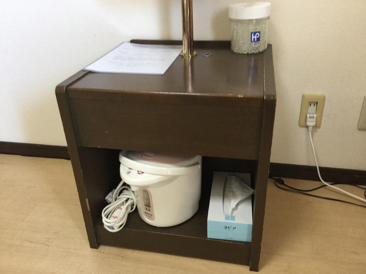 府中俊宏商务酒店 府中市 外观 照片