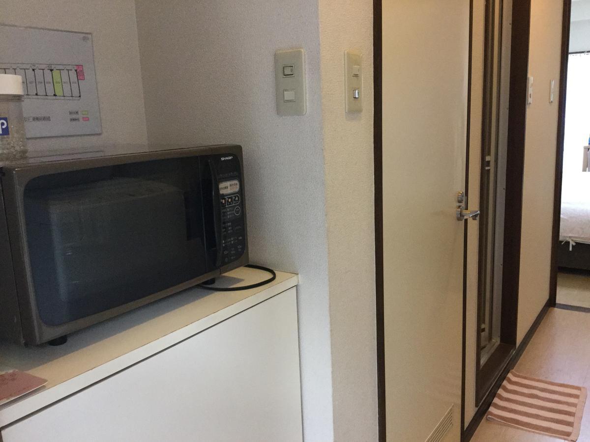 府中俊宏商务酒店 府中市 外观 照片